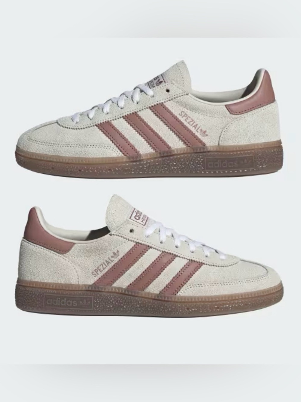 Brand new without box Adidas Handball Speziel sneakers